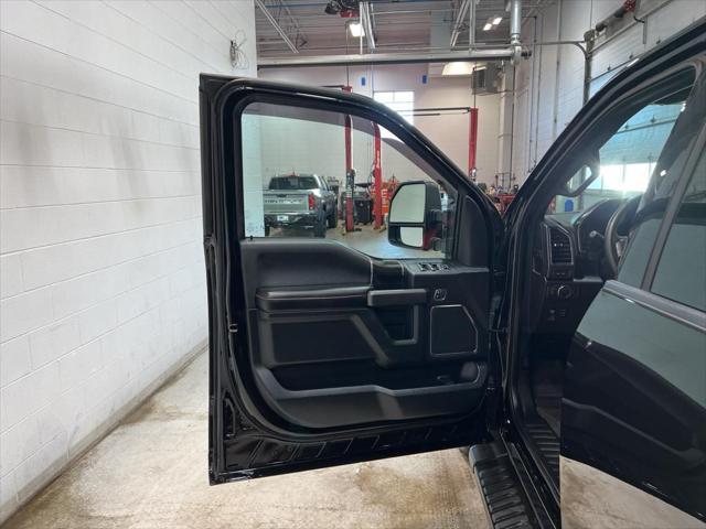 used 2020 Ford F-150 car, priced at $37,990