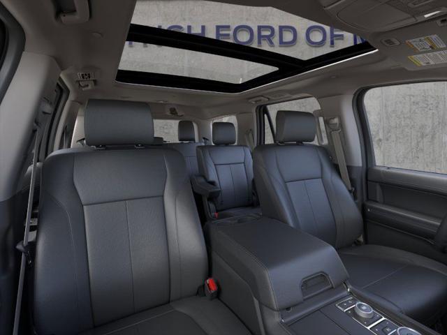 new 2024 Ford Expedition car, priced at $67,682