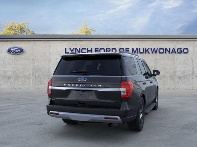 new 2024 Ford Expedition car, priced at $67,682