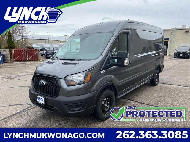 new 2024 Ford Transit-250 car, priced at $50,331