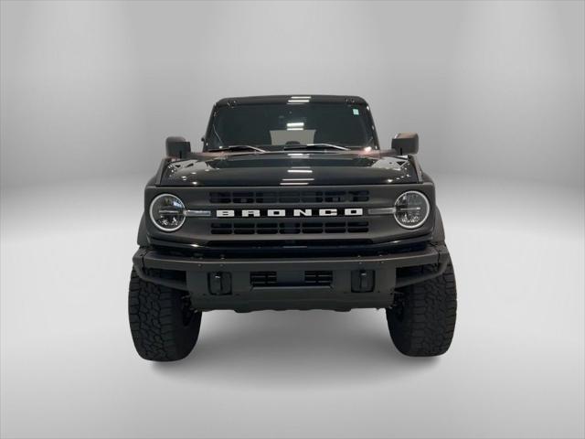 used 2023 Ford Bronco car, priced at $42,490