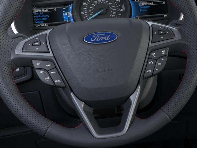 new 2024 Ford Edge car, priced at $45,467