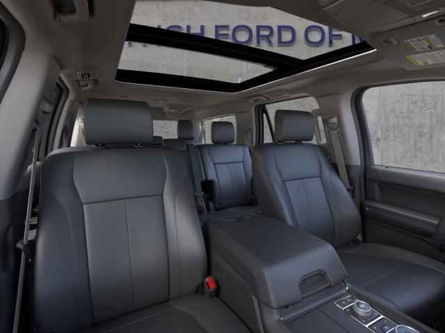 new 2024 Ford Expedition Max car, priced at $71,200