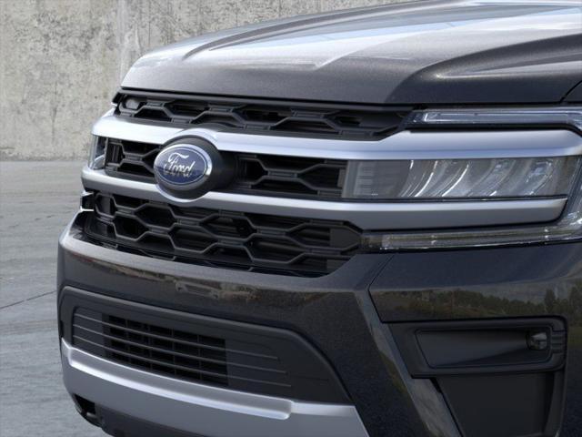 new 2024 Ford Expedition Max car, priced at $71,200