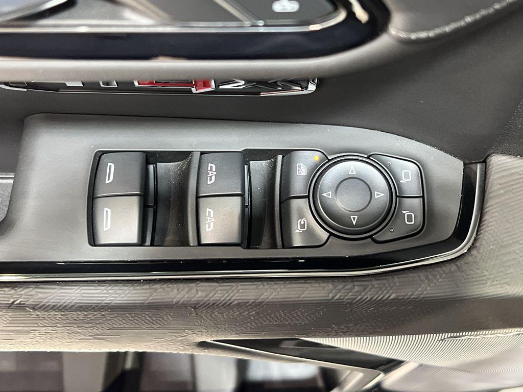 used 2024 GMC Sierra 1500 car, priced at $58,990