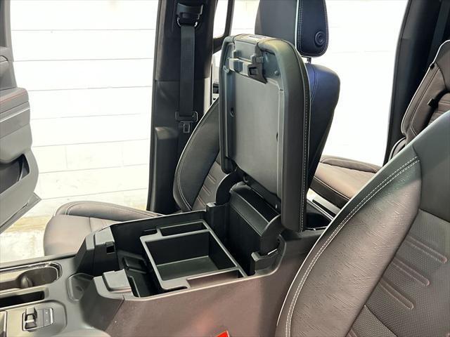 used 2024 GMC Sierra 1500 car, priced at $64,790