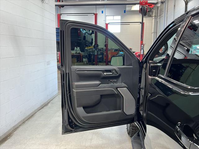 used 2024 GMC Sierra 1500 car, priced at $64,790