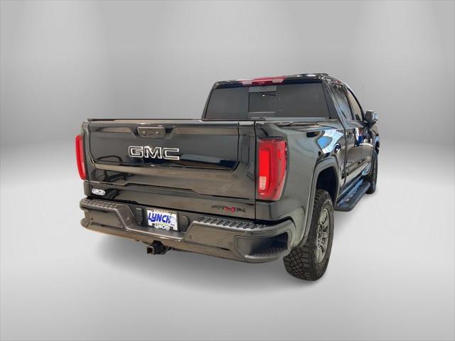 used 2024 GMC Sierra 1500 car, priced at $64,790
