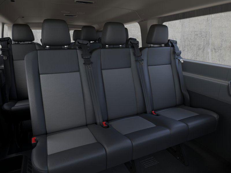 new 2024 Ford Transit-350 car, priced at $56,600