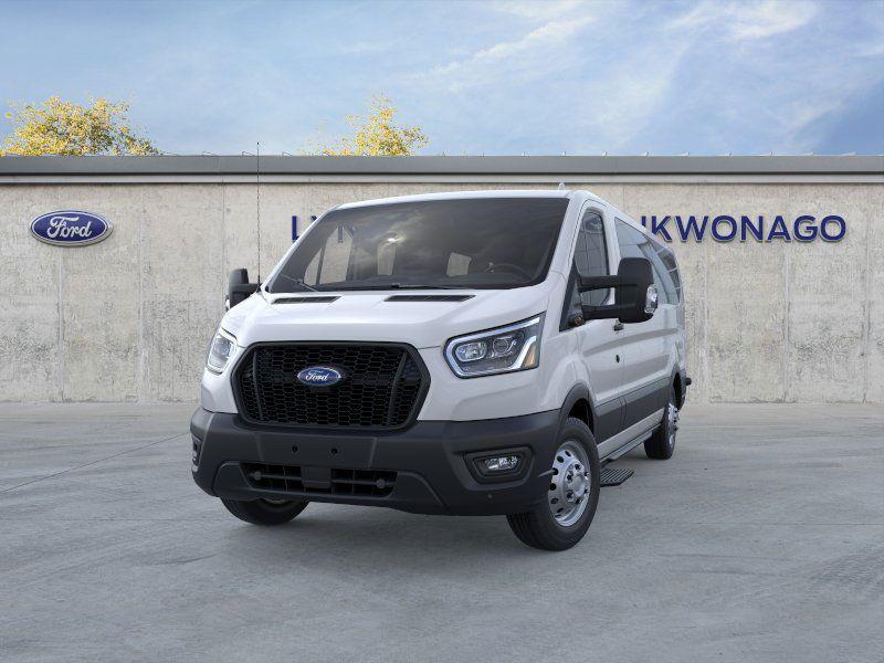 new 2024 Ford Transit-350 car, priced at $56,600