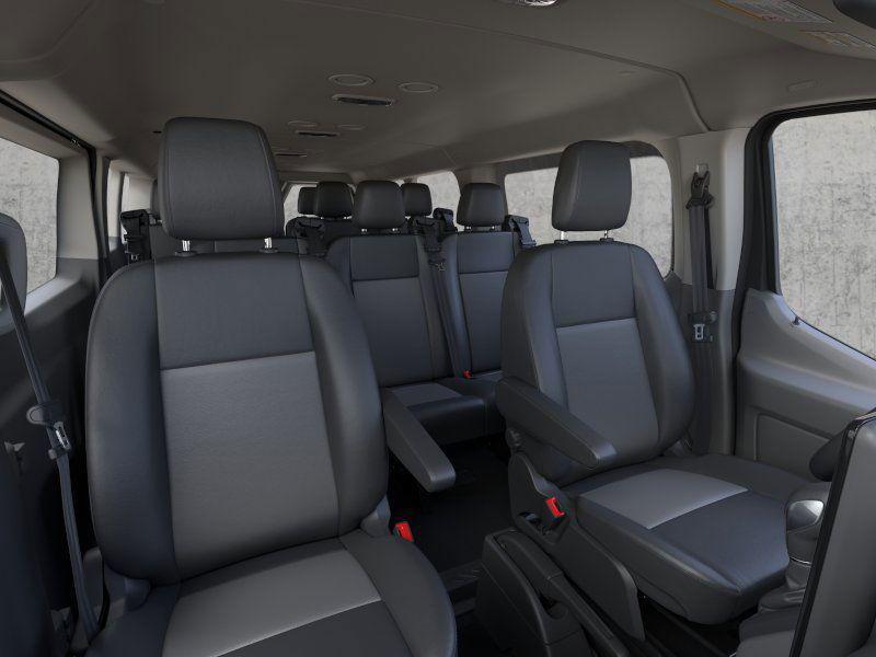 new 2024 Ford Transit-350 car, priced at $56,600