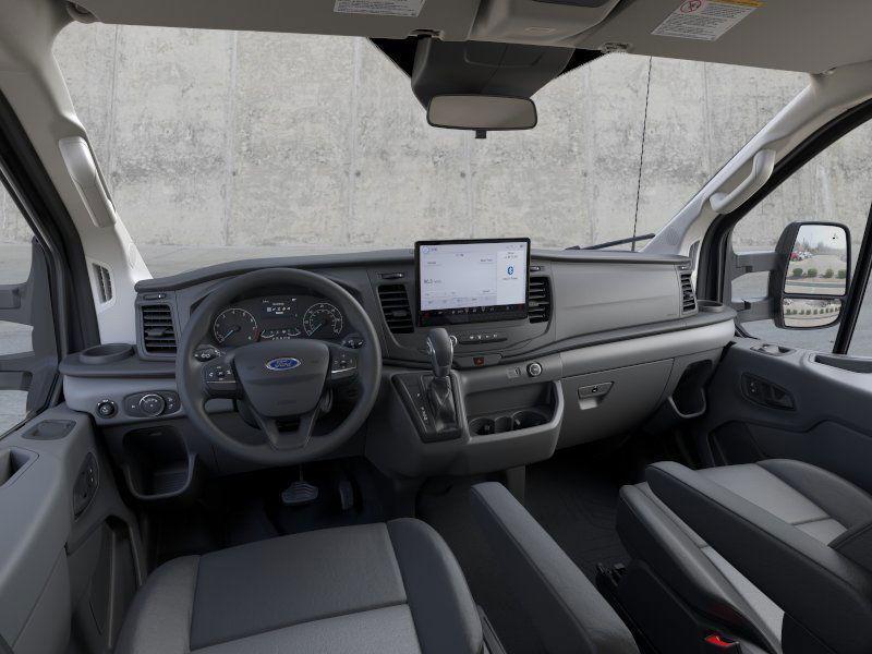 new 2024 Ford Transit-350 car, priced at $56,600