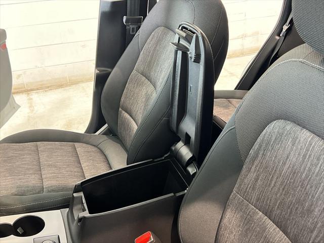 used 2023 Ford Bronco Sport car, priced at $28,990