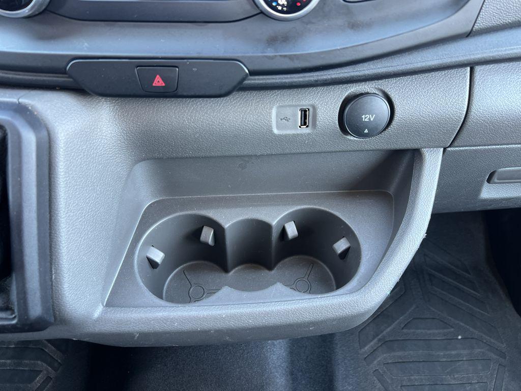 used 2023 Ford Transit-250 car, priced at $36,990