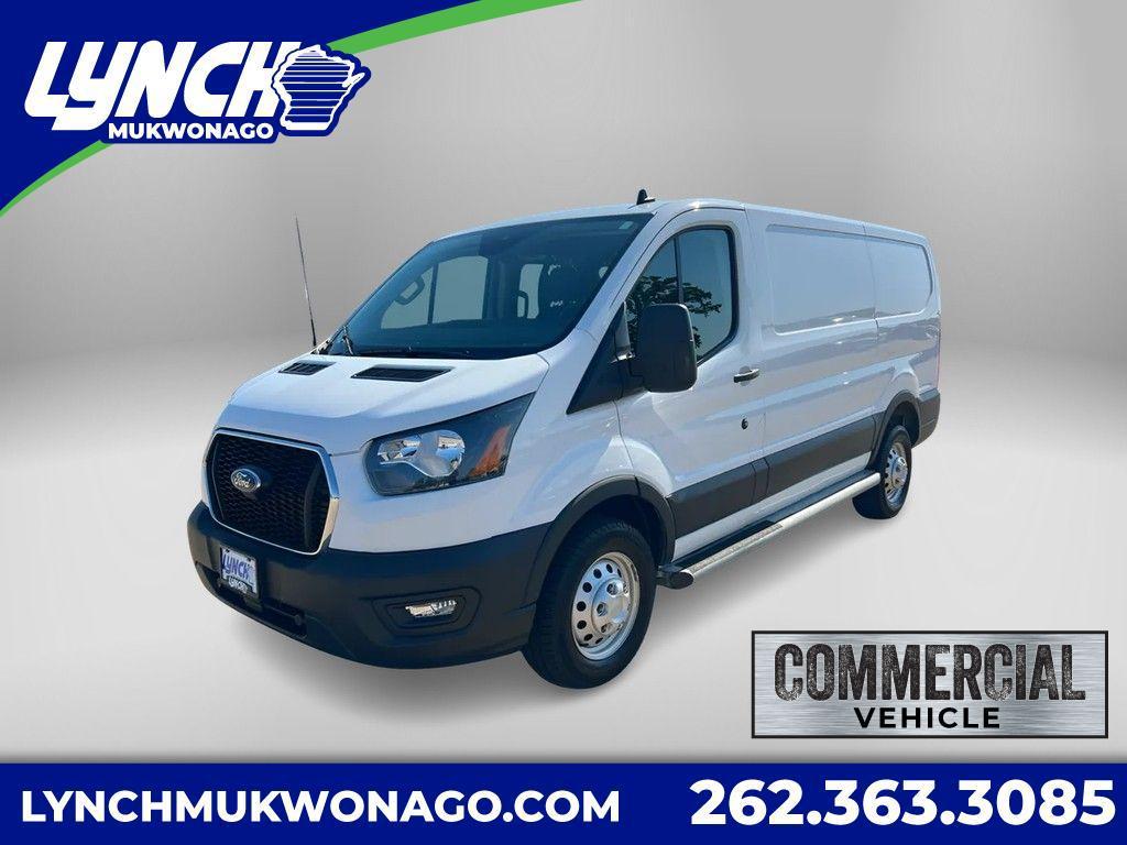 used 2023 Ford Transit-250 car, priced at $38,990