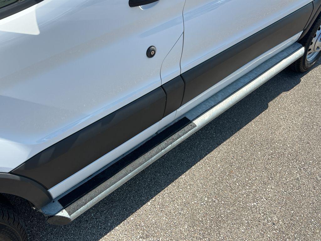 used 2023 Ford Transit-250 car, priced at $36,990