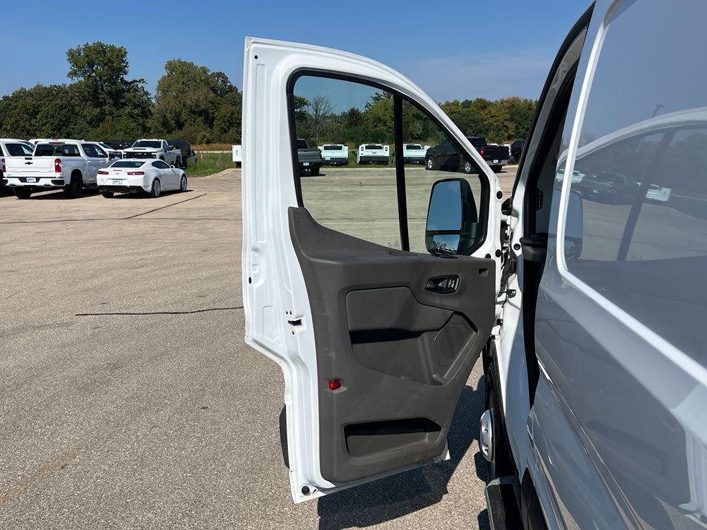 used 2023 Ford Transit-250 car, priced at $36,990