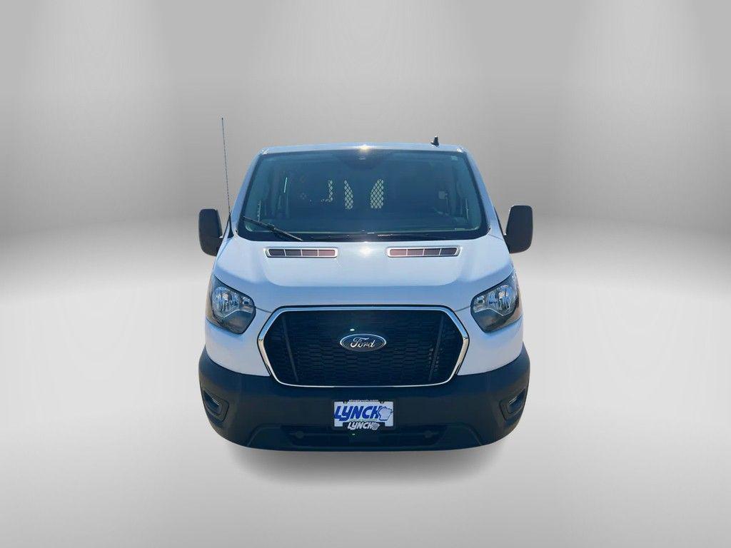 used 2023 Ford Transit-250 car, priced at $36,990
