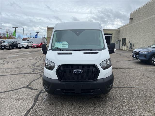 new 2024 Ford Transit-250 car, priced at $56,045