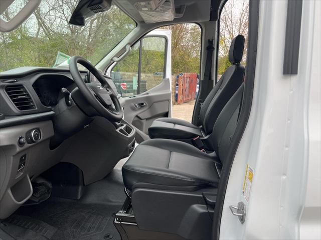 new 2024 Ford Transit-250 car, priced at $56,045