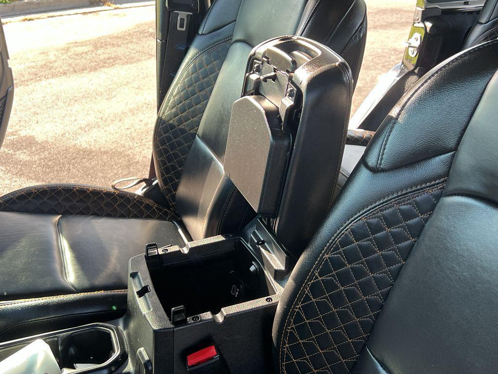 used 2023 Jeep Wrangler 4xe car, priced at $32,490