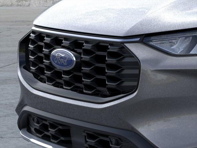 new 2025 Ford Escape car, priced at $31,250