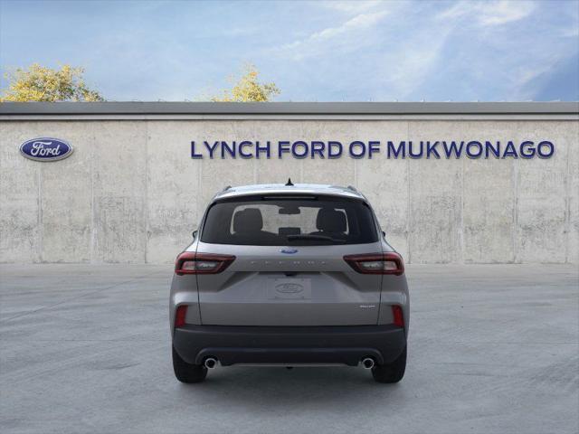 new 2025 Ford Escape car, priced at $30,750