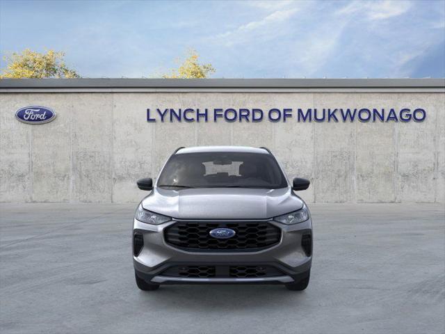new 2025 Ford Escape car, priced at $30,750