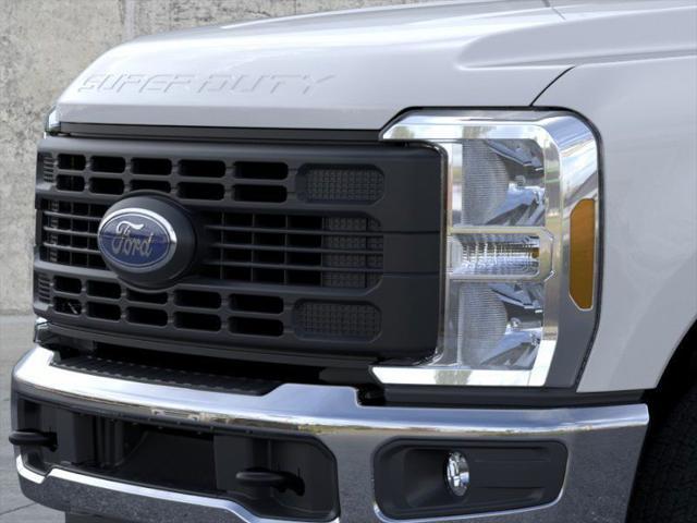 new 2024 Ford F-350 car, priced at $62,912