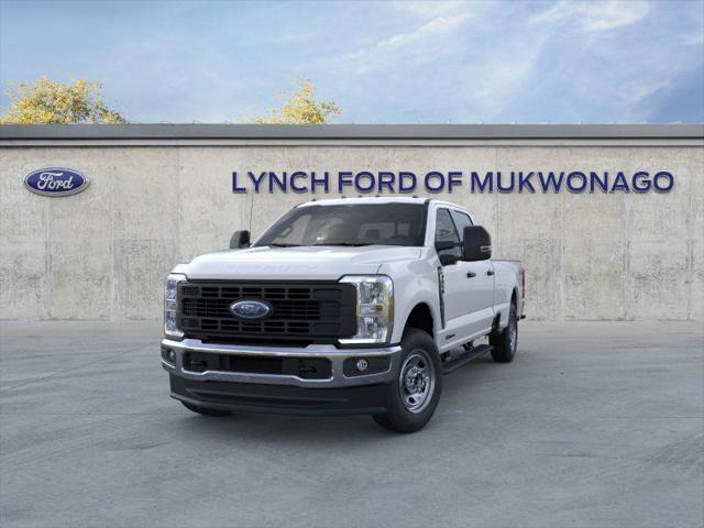 new 2024 Ford F-350 car, priced at $62,912