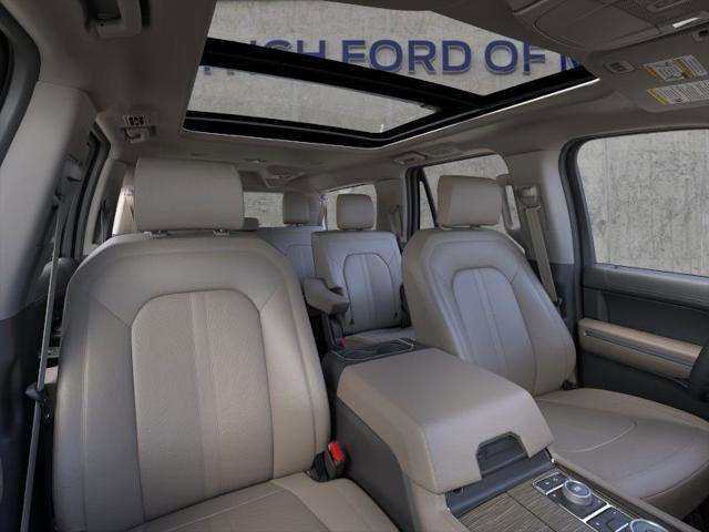 new 2024 Ford Expedition car, priced at $72,549