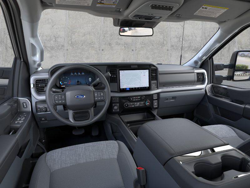 new 2025 Ford F-350 car, priced at $68,720