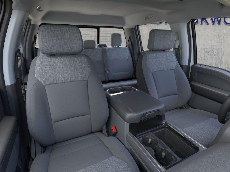 new 2025 Ford F-350 car, priced at $68,720