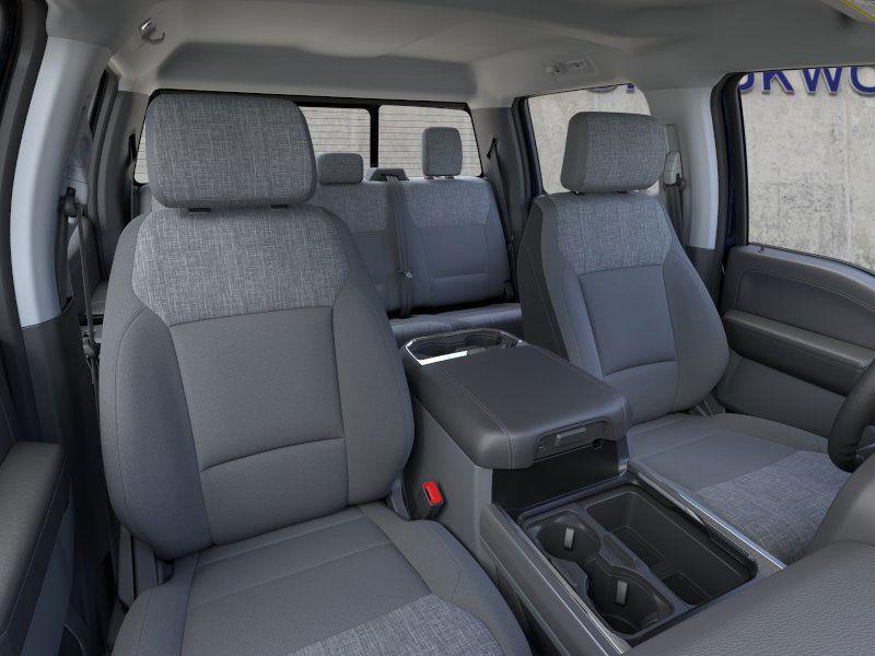 new 2025 Ford F-350 car, priced at $69,497