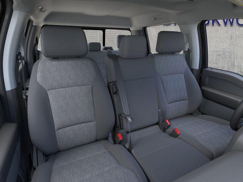 new 2026 Ford F-250 car, priced at $62,470