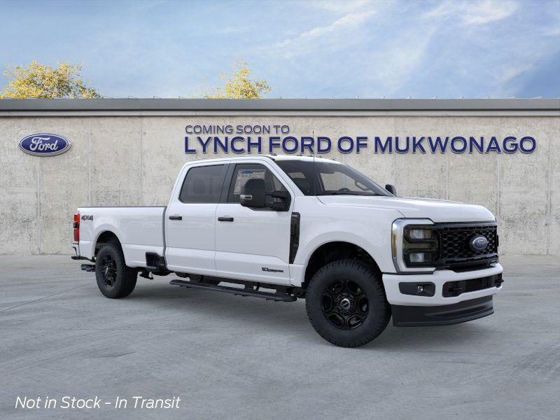 new 2026 Ford F-350 car, priced at $74,905