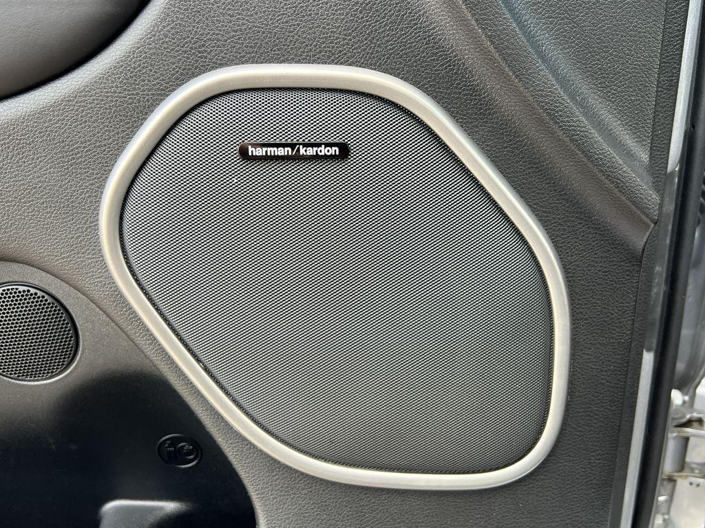 used 2018 Jeep Grand Cherokee car, priced at $24,490