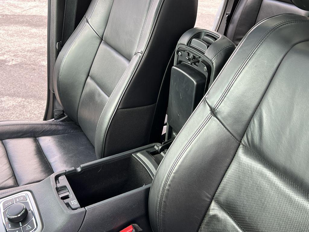 used 2018 Jeep Grand Cherokee car, priced at $24,490