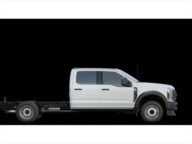 new 2024 Ford F-450 car, priced at $73,230