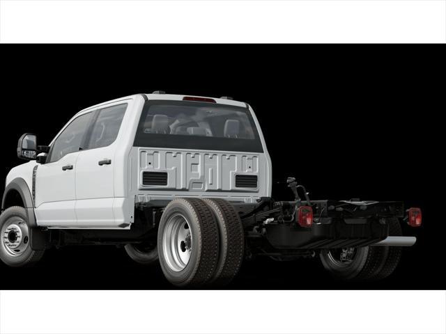 new 2024 Ford F-450 car, priced at $73,230