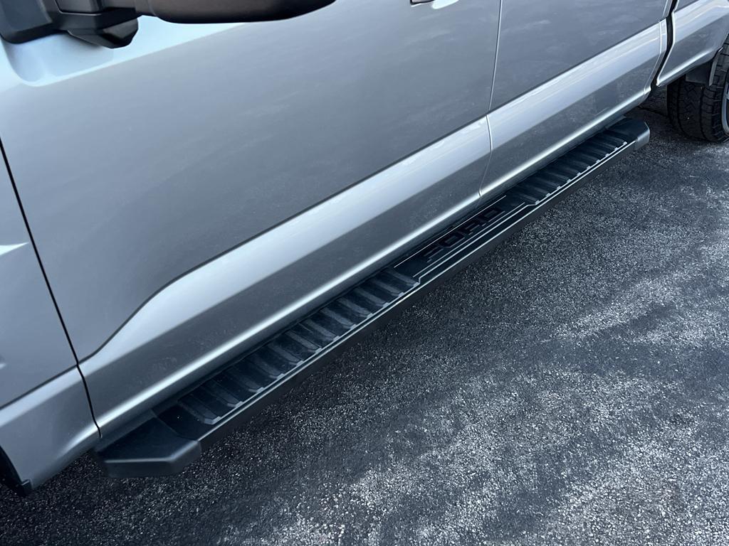 used 2023 Ford F-150 car, priced at $46,490