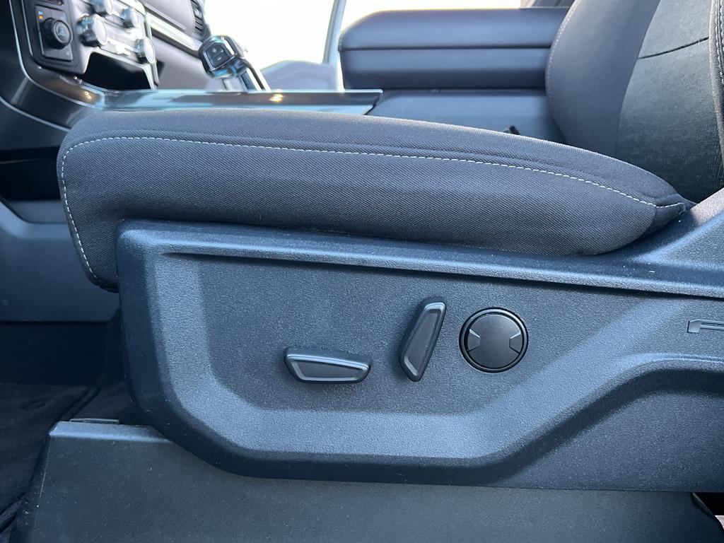 used 2023 Ford F-150 car, priced at $46,490