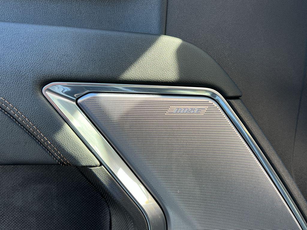 used 2024 Chevrolet Silverado 2500 car, priced at $69,990