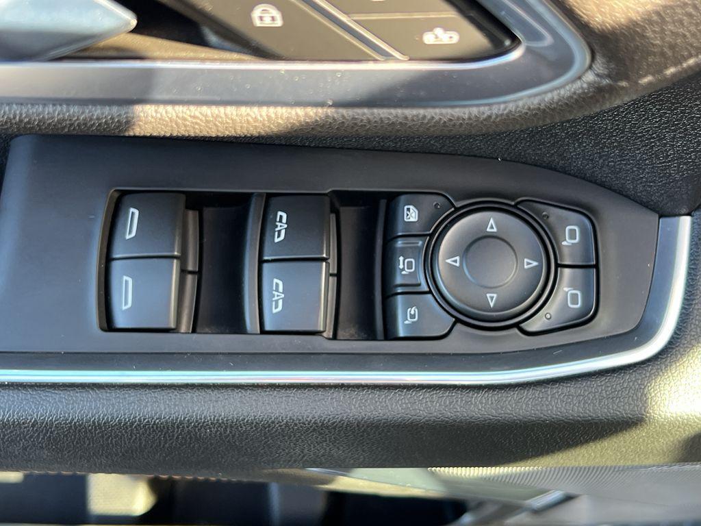 used 2024 Chevrolet Silverado 2500 car, priced at $69,990