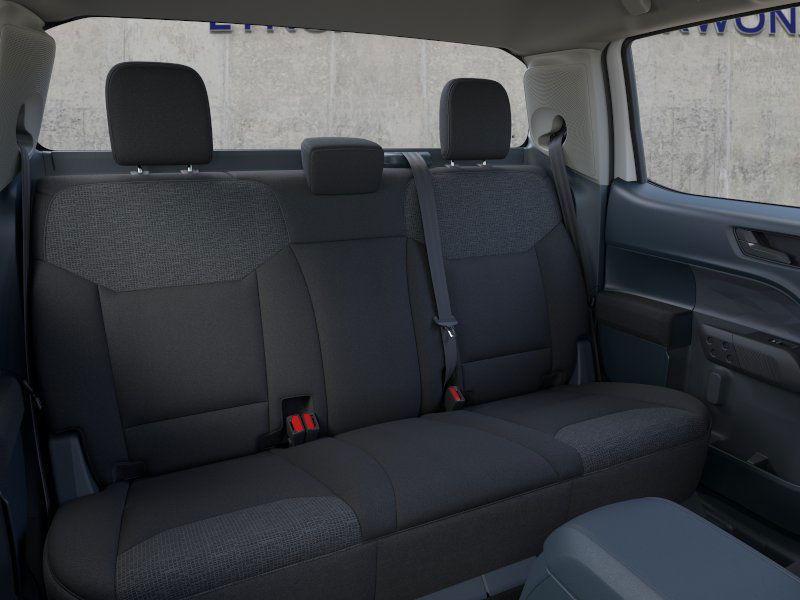 new 2025 Ford Maverick car, priced at $32,235