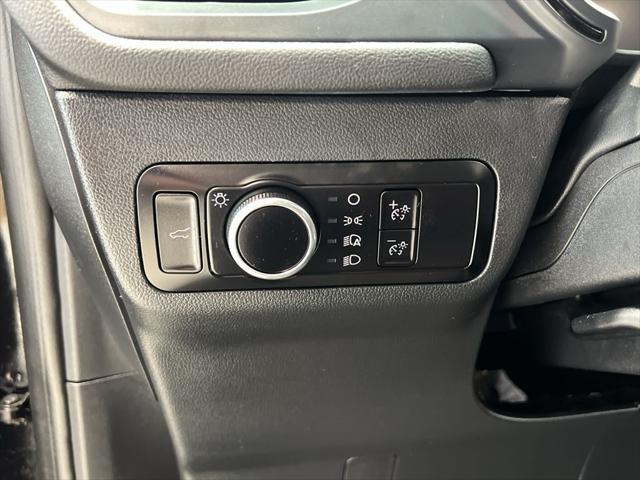 used 2023 Ford Escape car, priced at $27,490