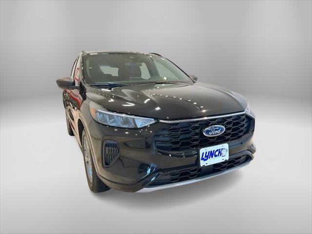 used 2023 Ford Escape car, priced at $27,490