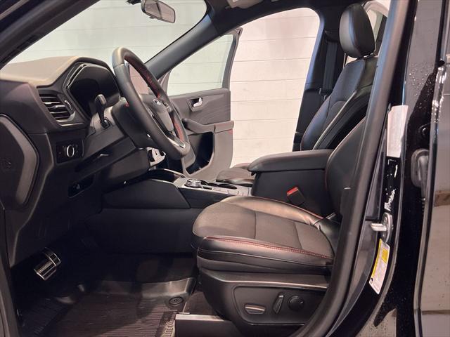 used 2023 Ford Escape car, priced at $27,490