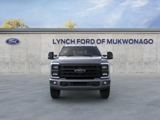 new 2024 Ford F-250 car, priced at $67,995