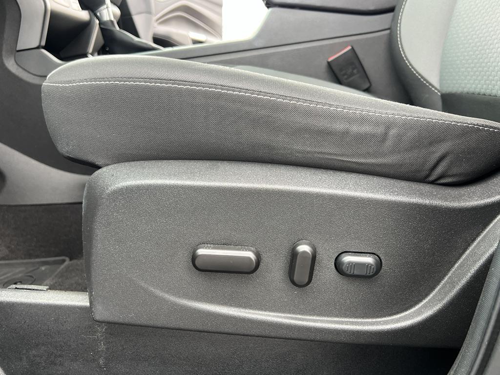 used 2017 Ford Escape car, priced at $13,790